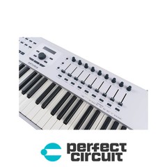 Arturia KeyLab 88 MKII Keyboard Controller MIDI CONTROLLER USED PERFECT CIRCUIT