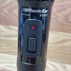 FRONTROW PRO PHONIC EAR 930HT MIC