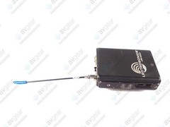 Lectrosonics UM400A Belt Pack Transmitter Block 26 (C2041-237)