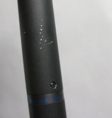 Audio-Technica AT8035 Line + Gradient Shotgun Condenser Microphone Only