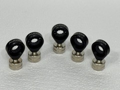 AUDIX SMT- MICRO LOT OF 5