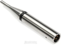 Earthworks TC20mp Small-diaphragm Condenser Microphone – Matched Pair