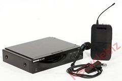 Shure BLX14R/B98-H10 Rack Mount Instrument Wireless BLX FREE SHIPPING! Beta 98