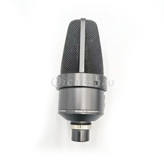 TLM 103 Neumann Large-diaphragm Condenser Nickel Microphone Black open box CA