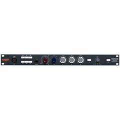 Warm Audio WA-73-EQ Single Channel British Microphone Preamplifier & Equalizer