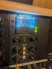 Sound Skulptor CP4500
