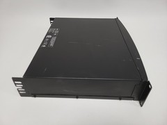 Crown CTs 1200 2-Channel 600W Per Channel Power Amplifier w/BBY PIP 2 Card