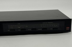 BSR DAK 1 Variable Frequency Noise Reduction Unit[TESTED]