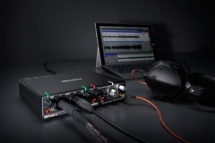 Roland Rubix24 2-In/4-Out USB Audio Interface