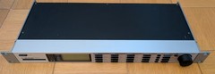 TC Electronic M3000 VSS3 Reverb Processor – Verified Powers On (Sold As-Is)
