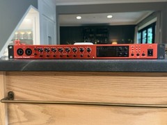 Focusrite Clarett OctoPre – Professional ADAT Audio Interface