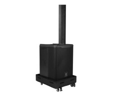 JBL Bags PRXONE-TRANSPORTER-NA Carry Bag Porter Travel Case w/Wheels for PRX ONE