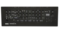 Korg Polyphonic Analog Synthesizer Sound Module MINILOGUE XD Module From Japan