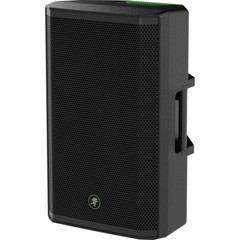 Mackie Thrash 215 15” 1300W Lightweight Powered PA Active Loud Speaker (MINT)