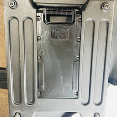 SKB Rack Case W ADN CU1 Unit, Sennheiser EW 300 G3 Receiver & Transmitter READ
