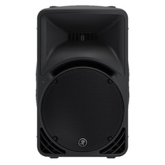 2x Mackie SRM450v3 12″ 1000 Watt Portable Powered Speaker Active Monitor (Pair)