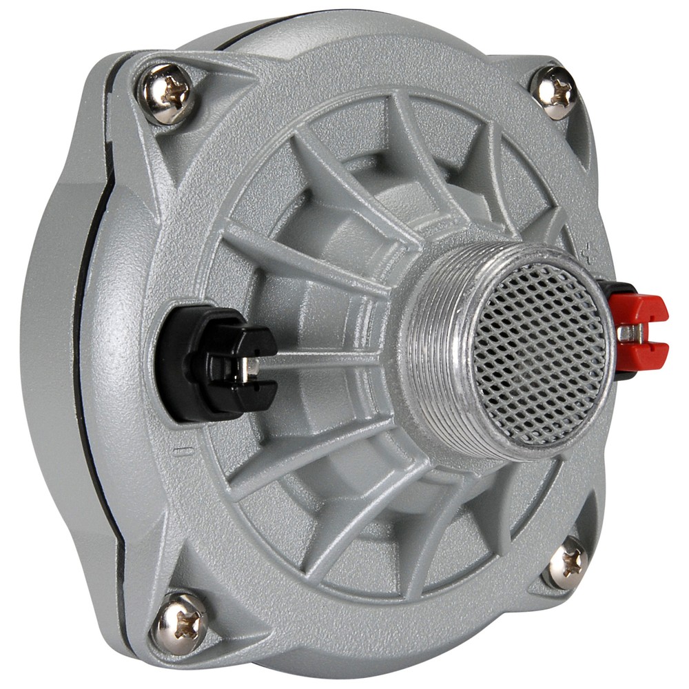 Selenium D250-X 1″ Phenolic Horn Driver 1-3/8″-18 TPI