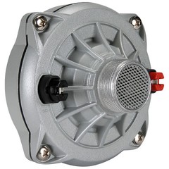 Selenium D250-X 1″ Phenolic Horn Driver 1-3/8″-18 TPI