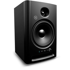 Harbinger VARI SM508 8″ Studio Monitor With 3Voice DSP and Bluetooth LN