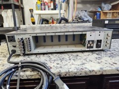 TOA A-906MK2 900 Series II 60W Audio Amplifier