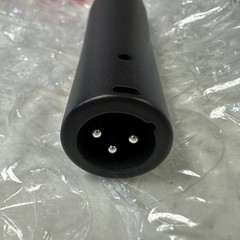 Shure SM57 Wired Dynamic Instrument Microphone – SM57-LC