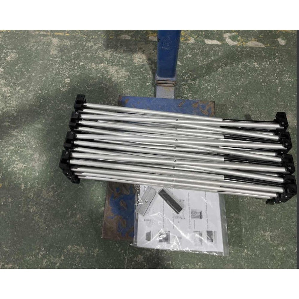 4×4 Folding Portable Stage Stage Bracket