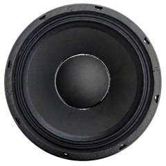 2 x HyperPower 10″ inch High Output 400-Watt RMS MidBass Speakers 10MD86, Pair