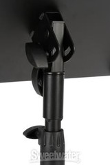 On-Stage Stands LPT7000 Deluxe Laptop Stand