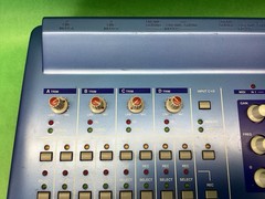 Tascam US-428 Digital Audio Workstation Controller – UNTESTED
