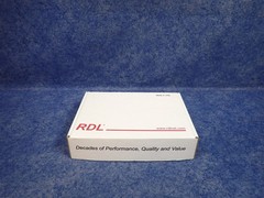 RDL EZ-MX4ML Mic and Stereo Line Audio Mixer – 4X1 (G126)