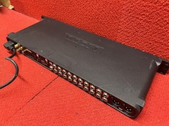 Used MOTU 828x Digital Audio Interface Thunderbolt Technology Good Condition