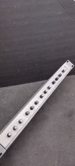 Peavey PME 4, Four Band Parametric Equalizer, Eq, Vintage Rack no power cord