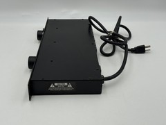 Gemini Audio Power Conditioner & Light Module PL-90 | Fully Tested | Working