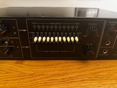 Roland SVC-350 Rack-mount Vocoder in Good Condition