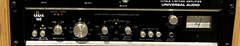 DBX 165 – Vintage compressor – NOT 165″A“