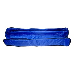 Clutch CL-BARBAGX2 Travel Storage Bag Holds 2x 1M Light Strip Bar Lights 4 Pack