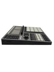 Native Instruments Maschine Plus Standalone Music Production Instrument