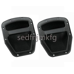 Quality 2pcs DJ Speaker Handles Line Array Cabinet Q1 For Professional Audio