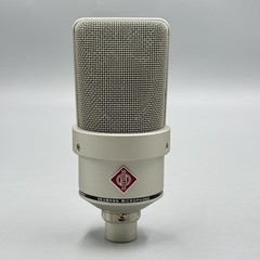 TLM 103 Neumann Large-diaphragm Condenser Nickel Microphone With Shock Mount New
