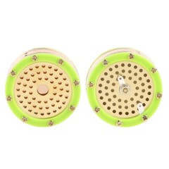 34mm Microphone Cartridge for Studio Condenser Mic