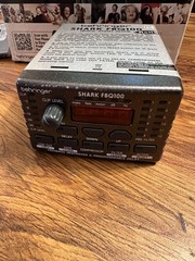 Behringer Shark FBQ100 Automatic Feedback Destroyer