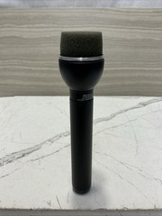 Electro-Voice RE50B Dynamic Omnidirectional Microphone GOOD CONDITION