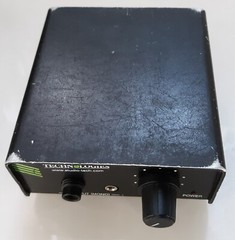 Studio Technologies Model 36 Talent Interface 5-Pin Headset NO AC *UNIT ONLY*