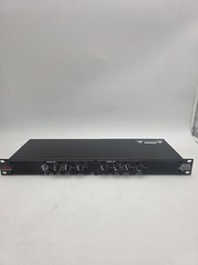 NEW 223XL Stereo 2-Way/Mono 3-Way Crossover Rack Mountable
