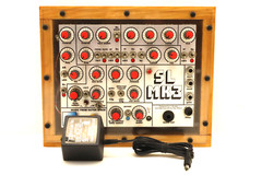 MFOS Sound Lab SL Mk3 mini synth