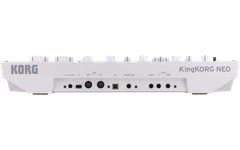 Korg KingKORG Neo 37-Key Virtual Analog Synthesizer & Vocoder