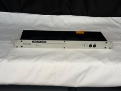 M-Audio Delta 1010 PCI Audio Interface w/ Breakout Box Rackmount Studio System