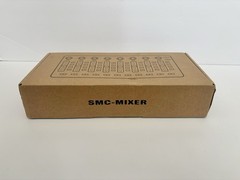 SMC Mixer Midi Controller – Wireless, Battery Operated, Compatible with Most DAW