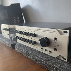 Antelope Audio Goliath