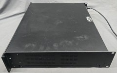 Ashly ne800.70 Network-Enabled 180W Eight-Channel 120V Amplifier